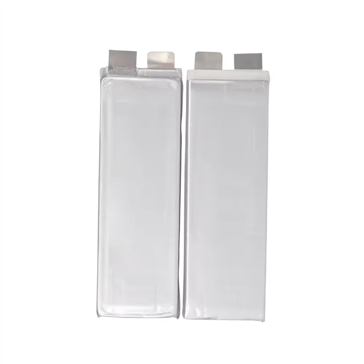 3.7V 10Ah 15C High Rate Polymer Battery Soft Pack Lithium