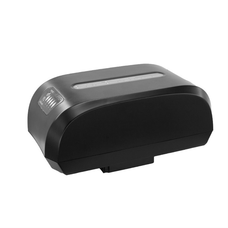 36V 10.4Ah Ebike Battery 10S4P best