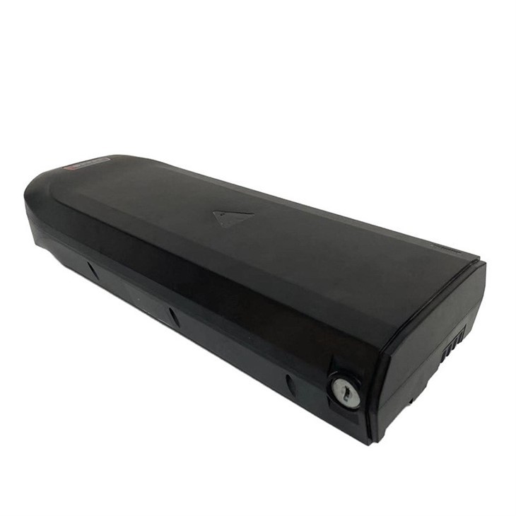 48V 13Ah/15.6Ah/17.4Ah E-Bike Lithium-ion Battery factory