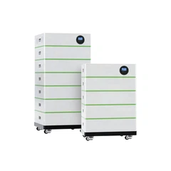 Energilagringssystem